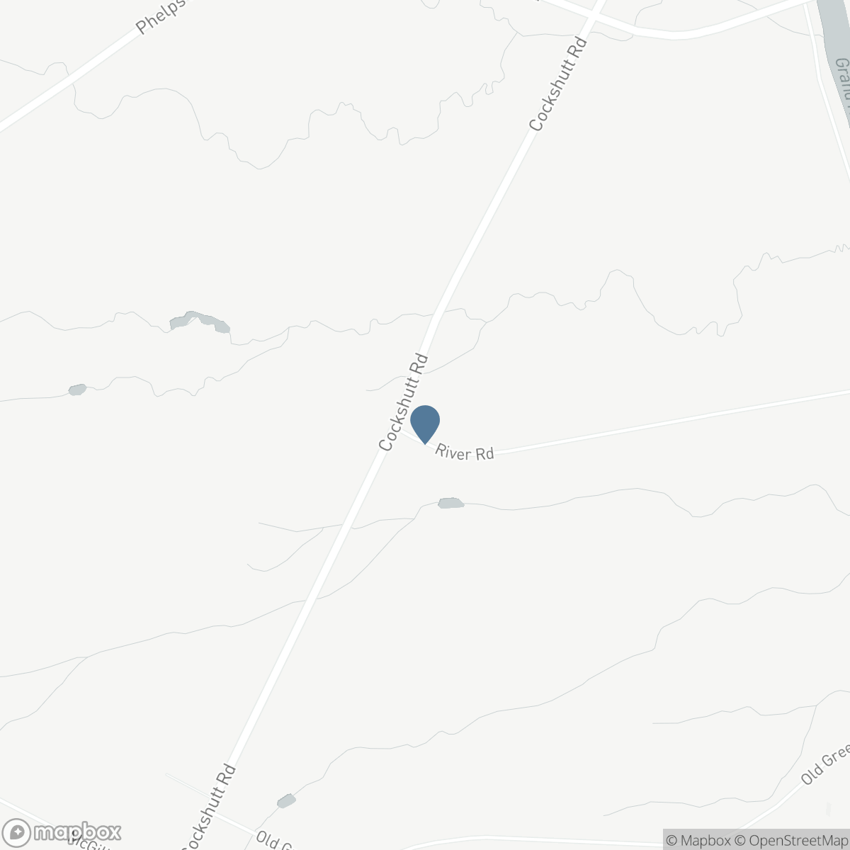 2 RIVER ROAD, Brantford, Ontario N3T 0N2